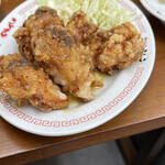 大阪餃子専門店よしこ 青物横丁店 - 