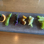 グリージョ エ アオ - 