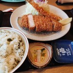 金沢かつぞう - 