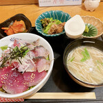 和膳ゆずり葉 - 