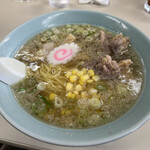 Ramen Shokunim Mandai - 