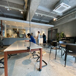 HATTO COFFEE - 