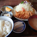 Tonkatsu Sasa - 