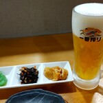 えん酌 - 