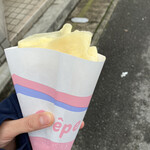 キッチン＆クレープ おのづか クレープ屋 - 