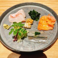 焼うおいし川  六本木凛華楼 - 