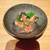 焼うおいし川  六本木凛華楼 - 