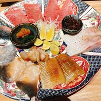 焼うおいし川  六本木凛華楼 - 