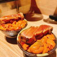 焼うおいし川  六本木凛華楼 - 