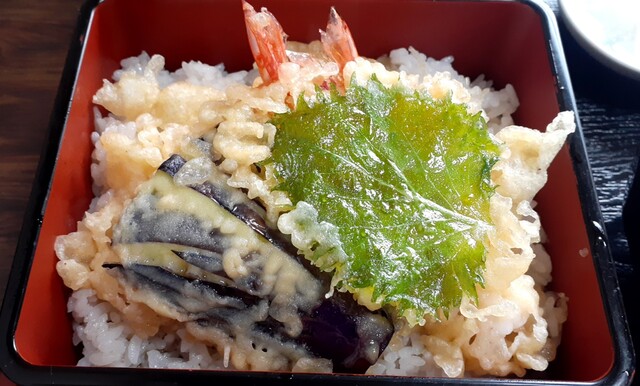 あんざい - 東酒田（食堂）の写真