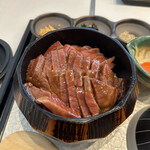 Yakiniku Mizumoto - 