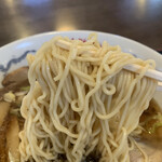 Shinaki - 麺♪