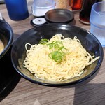 空飛ぶブタ野郎 - 2023年６月　替玉（150円）