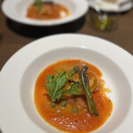 タベルナ ヴァッカ クアットロ - 