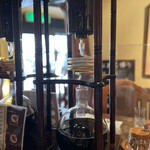 炭火焼珈琲 蔵 - 