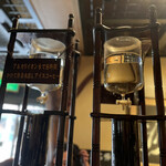 炭火焼珈琲 蔵 - 