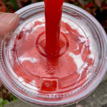 ドトールスタンド - 