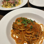 タベルナ ヴァッカ クアットロ - 