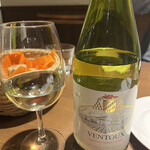 タベルナ ヴァッカ クアットロ - 