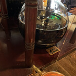 炭火焼珈琲 蔵 - 