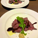 タベルナ ヴァッカ クアットロ - 