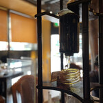 炭火焼珈琲 蔵 - 