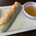 GIA DINH - 生春巻き