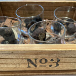 Terres de Truffes, Tokyo - 