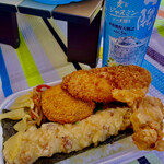 ほっともっと - 料理写真: