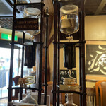 炭火焼珈琲 蔵 - 