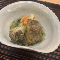 料理屋そうびき - 