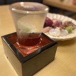 居酒家かっぽう昌八、、、 - 