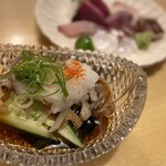 居酒家かっぽう昌八、、、 - 