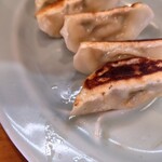 椿ラーメンショップ - 