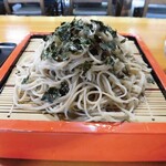 Ishimuro Soba - 