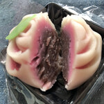 Wagashi wabi - 