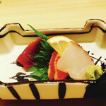 WASHOKU SUSHI いぶき - 