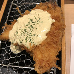 魚処はなたれ - 
