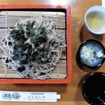 Ishimuro Soba - 