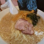 椿ラーメンショップ - 