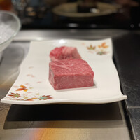 銀座うかい亭 -  銀座うかい亭 -
