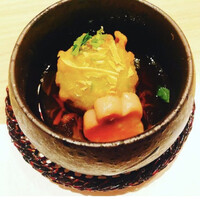 WASHOKU SUSHI いぶき 銀座店 - 