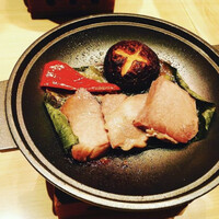 WASHOKU SUSHI いぶき 銀座店 - 