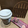 タリーズコーヒー ブック&カフェ コースカベイサイドストアーズBOOK&CAFE店