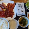 焼肉 平城苑 - 