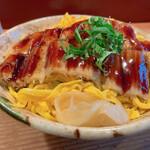 Anago Chirashi Komachi - 