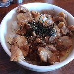 マメさん - 