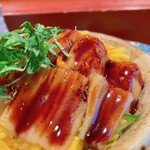 Anago Chirashi Komachi - 