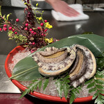 表参道うかい亭 - 