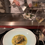 表参道うかい亭 - 